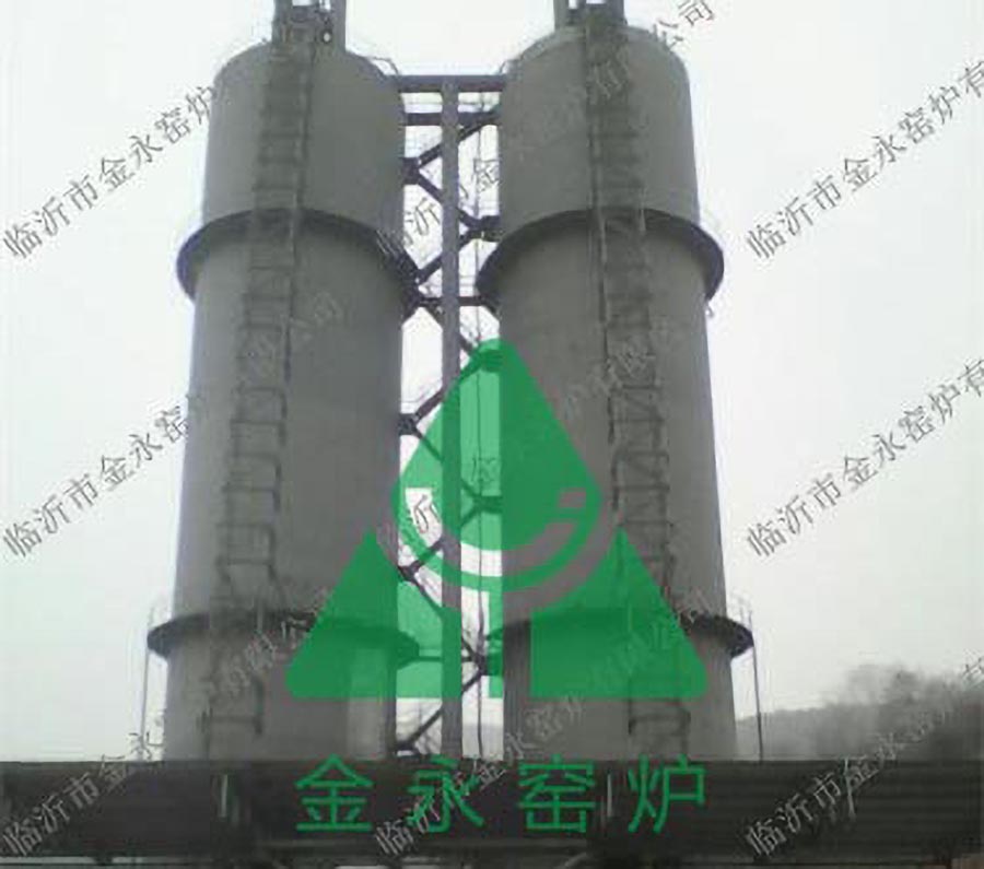 石灰窯立窯廠家建設考察哪些方面